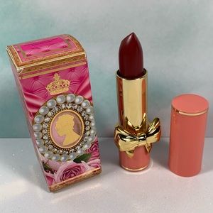 Pat McGrath Lipstick Entranced